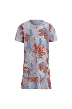 Adidas Abito Hr9495 Blu