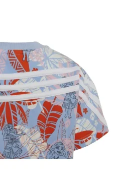 Adidas Abito Hr9495 Blu