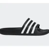 Adidas Adilette aqua F35543 Black