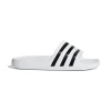 Adidas Adilette aqua F35539 White