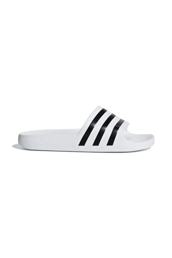 Adidas Adilette aqua F35539 White