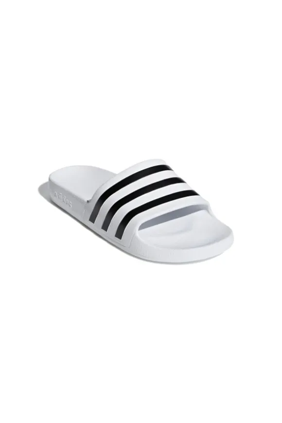 Adidas Adilette aqua F35539 White