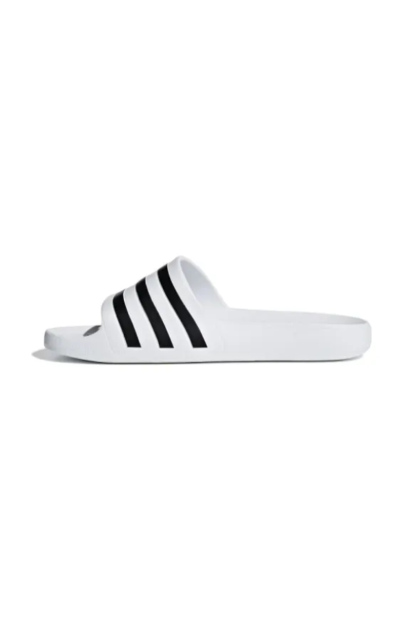 Adidas Adilette aqua F35539 White