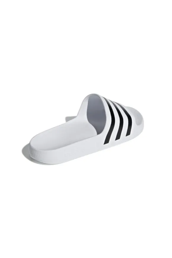 Adidas Adilette aqua F35539 White