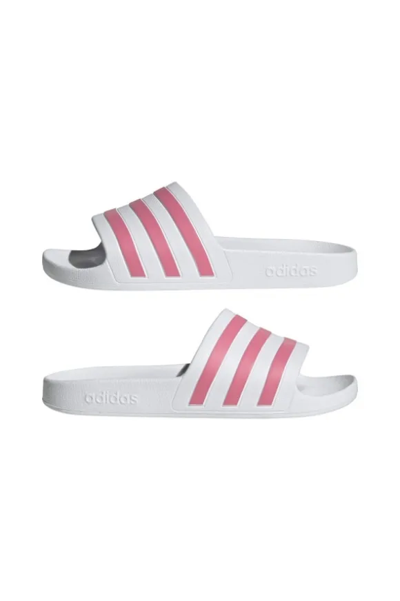 Adidas Adilette aqua Gz5237 White