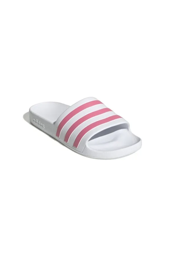 Adidas Adilette aqua Gz5237 White