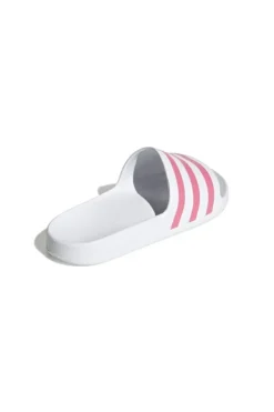 Adidas Adilette aqua Gz5237 White