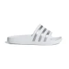 Adidas Adilette aqua k F35555 White