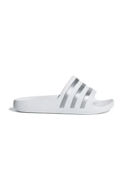 Adidas Adilette aqua k F35555 White