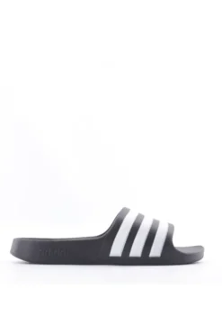 Adidas Adilette aqua k F35556 Black