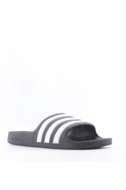 Adidas Adilette aqua k F35556 Black