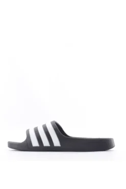 Adidas Adilette aqua k F35556 Black