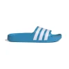 Adidas Adilette aqua k Fy8071 Blu