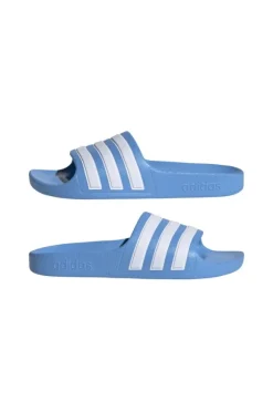 Adidas Adilette aqua k Id2621 Blu