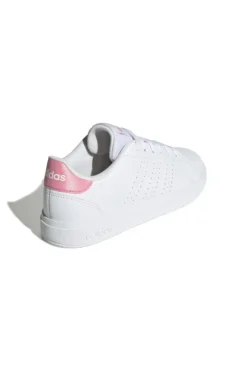 Adidas Advantage base Id3886 White