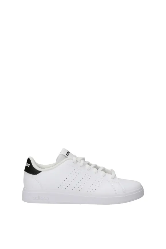 Adidas Advantage base Ih8123 White