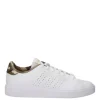 Adidas Advantage base Ih0071 White