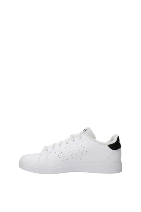Adidas Advantage base Ih8123 White