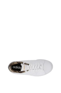 Adidas Advantage base Ih0071 White