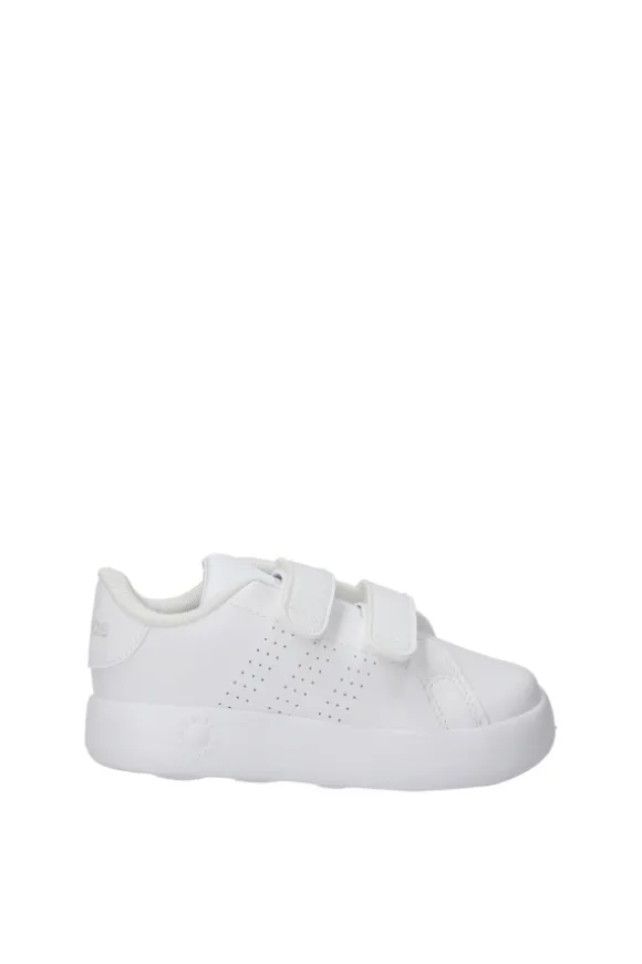 Adidas Advantage cf i Id5283 White
