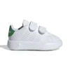 Adidas Advantage cf i Id5286 White