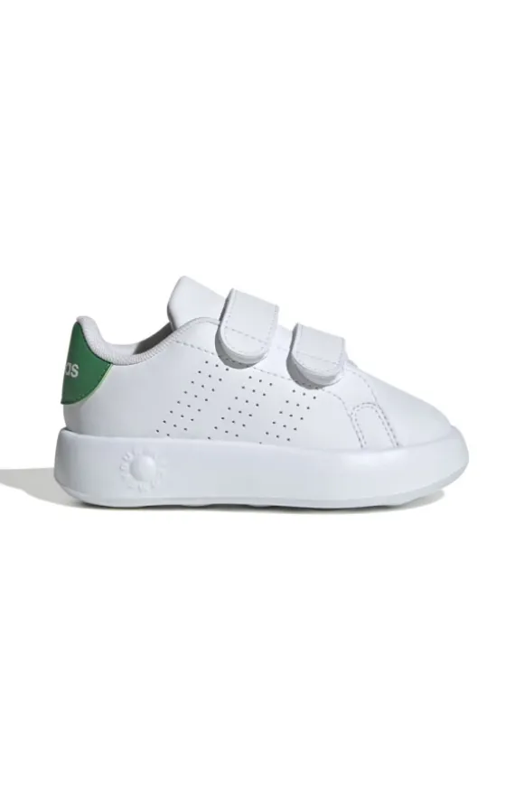 Adidas Advantage cf i Id5286 White