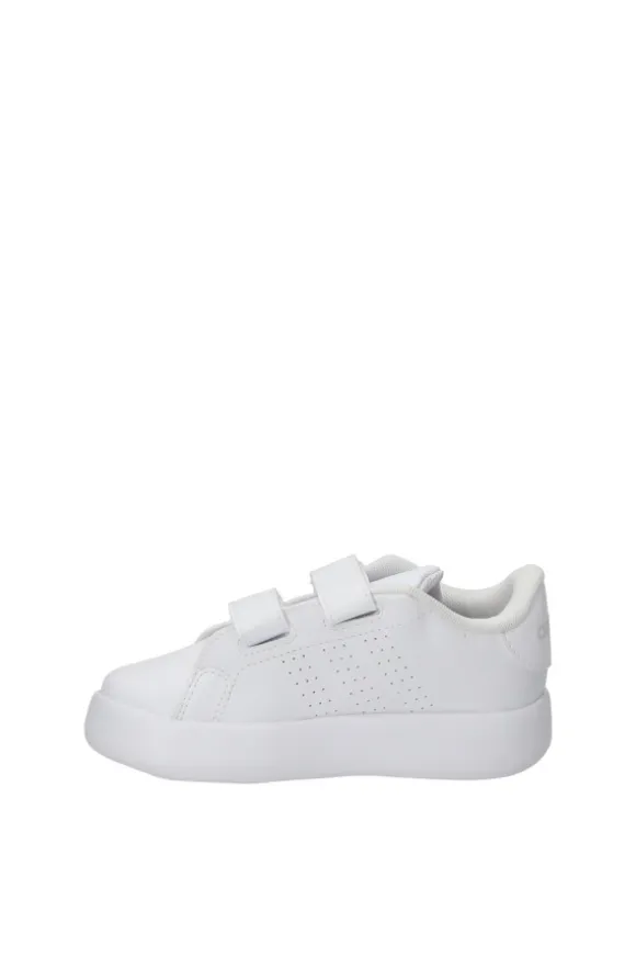 Adidas Advantage cf i Id5283 White