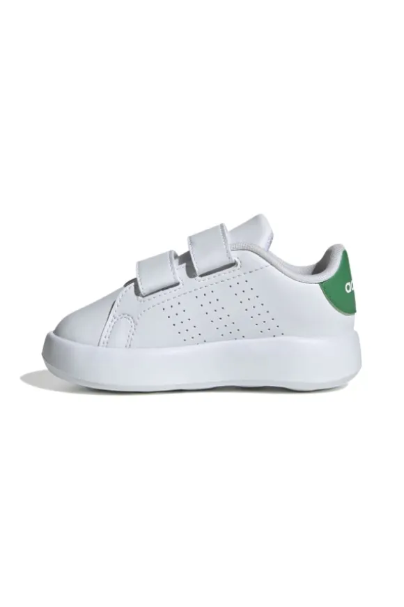Adidas Advantage cf i Id5286 White