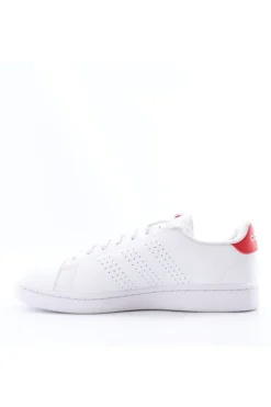 Adidas Advantage cloud If6080 White