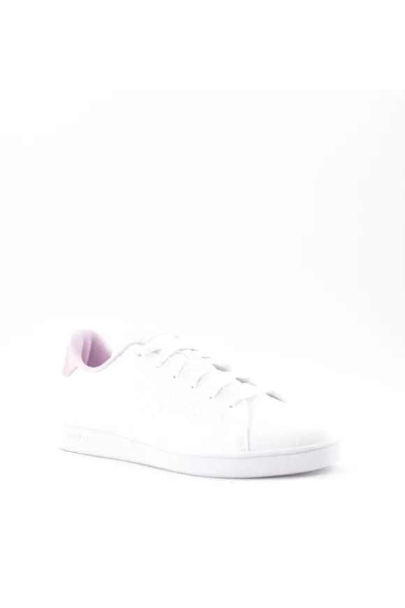 Adidas Advantage k Fy8874 White