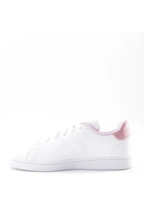 Adidas Advantage k Fy8874 White