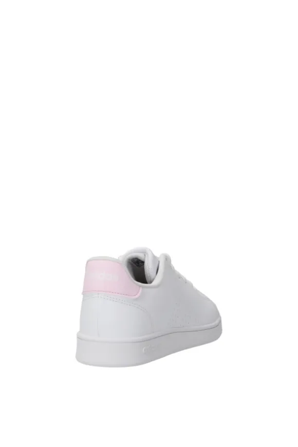 Adidas Advantage k Ig4255 White
