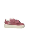 Adidas Advantage minni If1749 Crimson