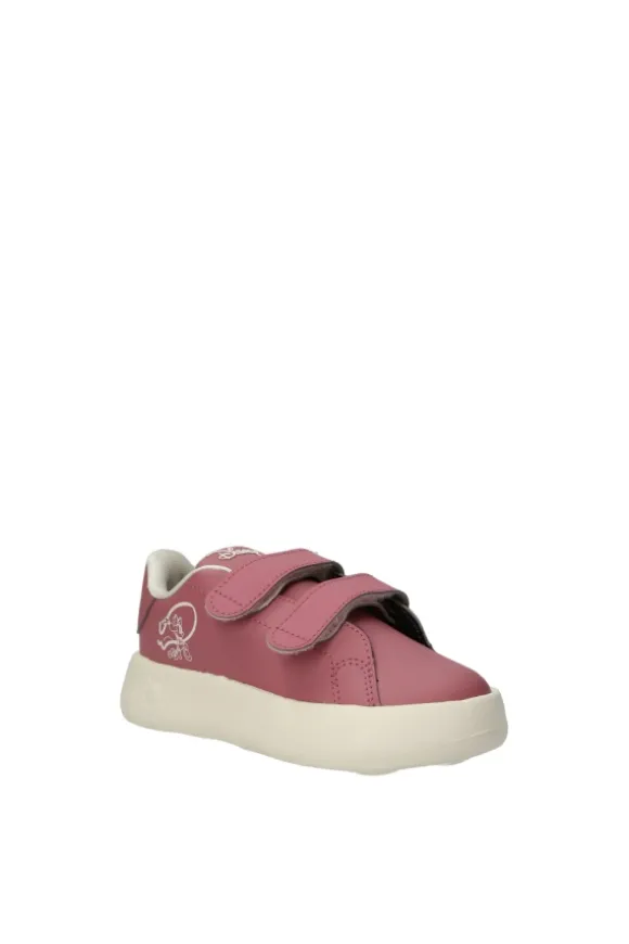 Adidas Advantage minni If1749 Crimson