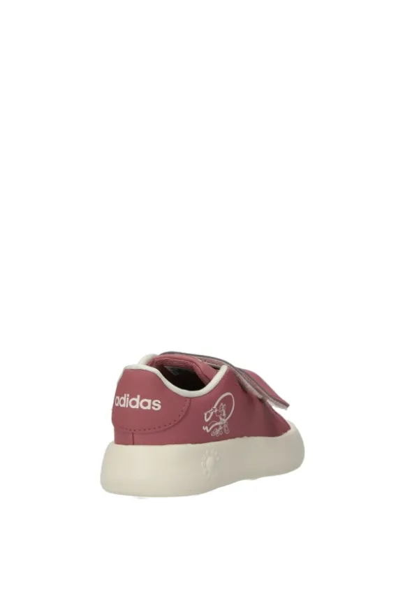 Adidas Advantage minni If1749 Crimson