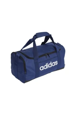 Adidas Borsoni In6111 Blu