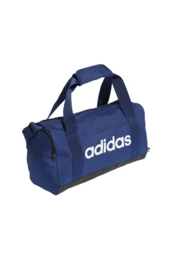 Adidas Borsoni In6109 Blu