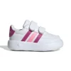 Adidas Breaknet 2.0 cf Id5279 White