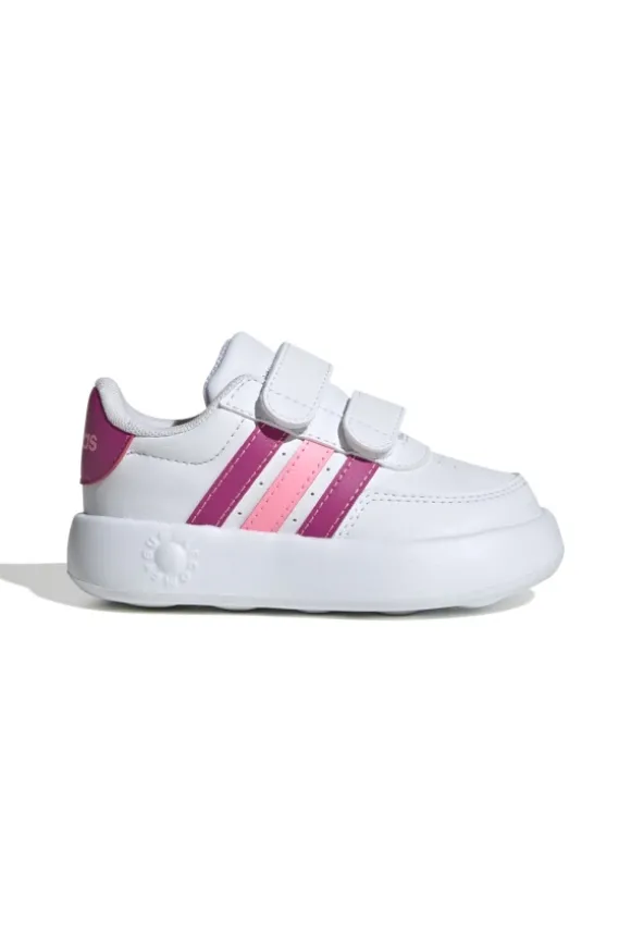 Adidas Breaknet 2.0 cf Id5279 White