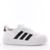 Adidas Breaknet 2.0 el Hp8963 White