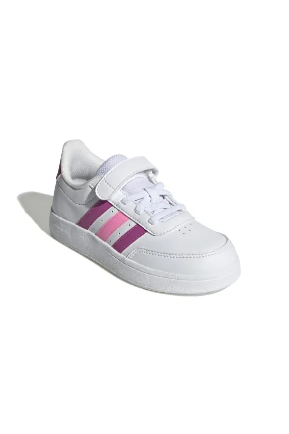 Adidas Breaknet 2.0 el Ie3791 White