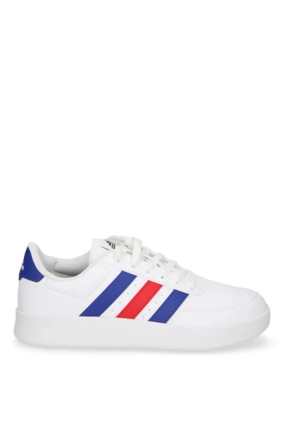 Adidas Breaknet 2.0 Hp9424 White