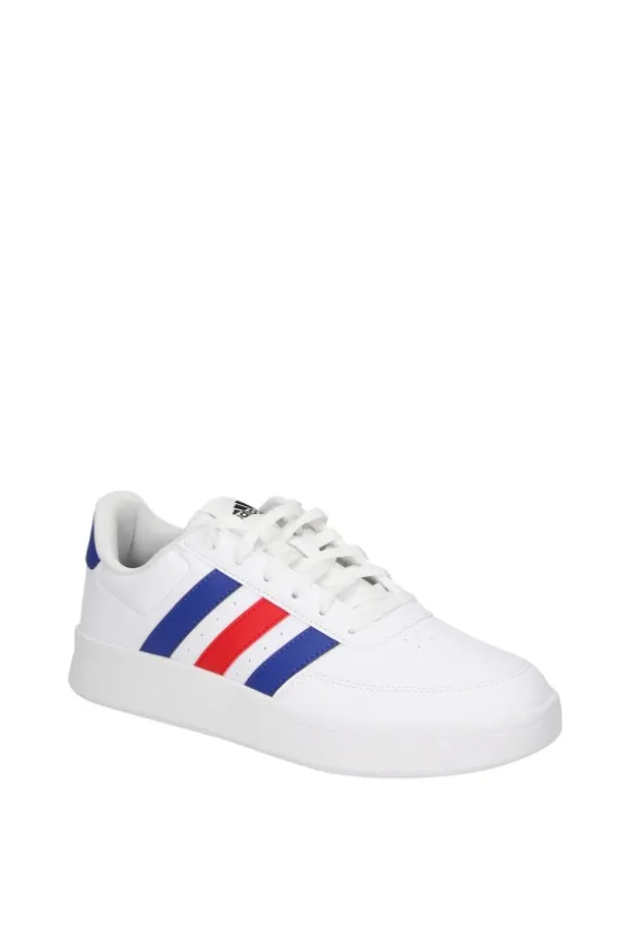 Adidas Breaknet 2.0 Hp9424 White