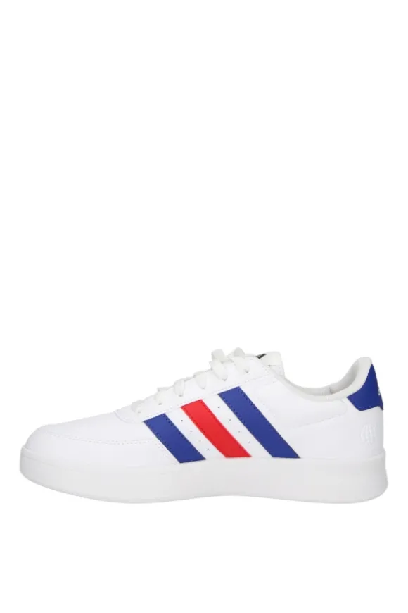 Adidas Breaknet 2.0 Hp9424 White