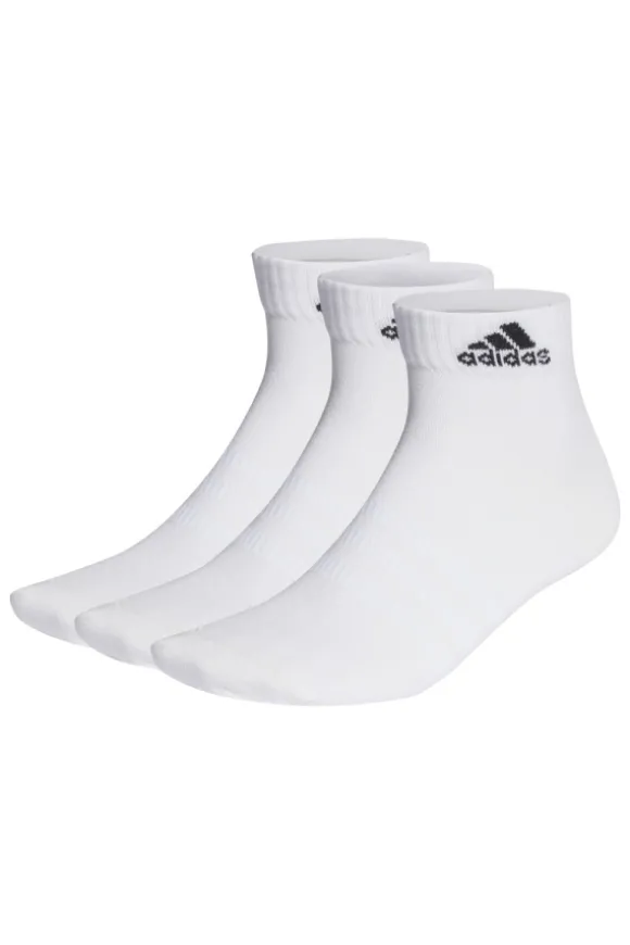 Adidas Calze Ht3468 White