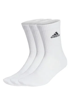 Adidas Calze Ht3446 White