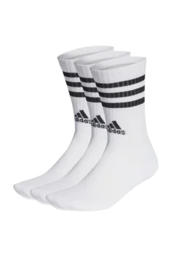 Adidas Calze Ht3458 White