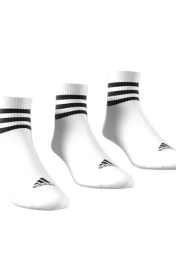 Adidas Calze Ht3456 White