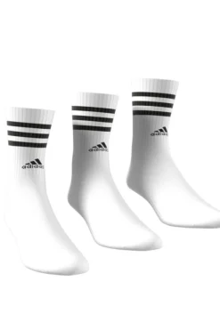 Adidas Calze Ht3458 White