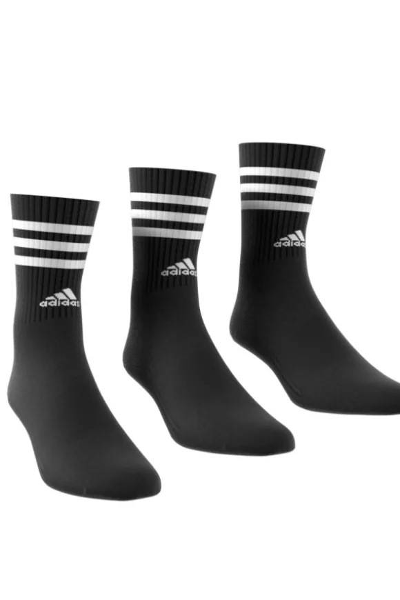 Adidas Calze Ic1321 Black